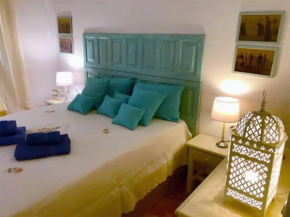Cosy 2 bed apartment in Amarilla Golf